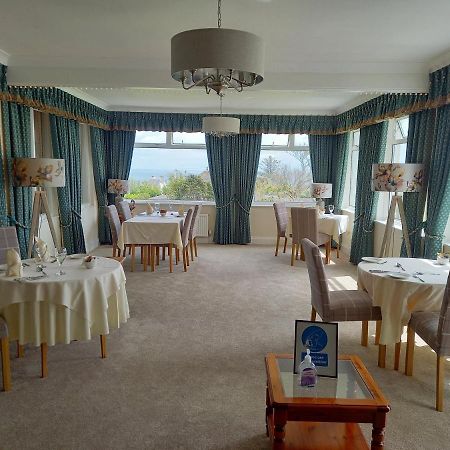 Trelawne Hotel Mawnan Smith Экстерьер фото