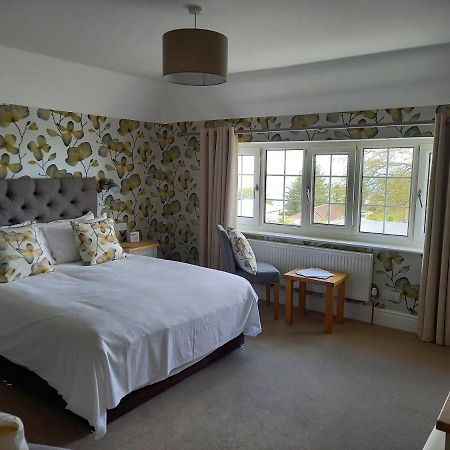 Trelawne Hotel Mawnan Smith Экстерьер фото